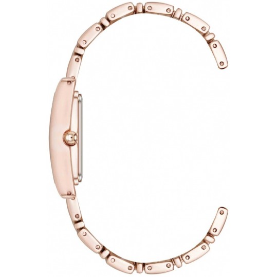 Женские часы Anne Klein 5168RGRG - фото 2