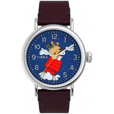 Мужские часы Timex STANDARD PEANUTS TW2U86500