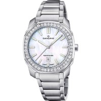 Женские часы Candino Lady Elegance C4756/7