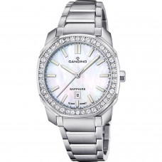 Женские часы Candino Lady Elegance C4756/7