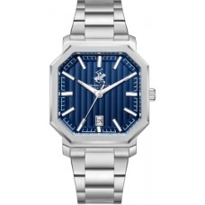 Мужские часы Beverly Hills Polo Club BP3793X.390