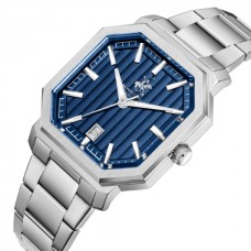 Мужские часы Beverly Hills Polo Club BP3793X.390