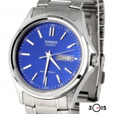 Мужские часы Casio MTP-1239D-2A