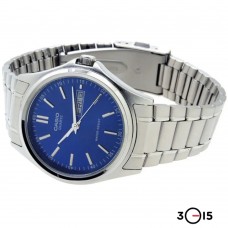 Мужские часы Casio MTP-1239D-2A