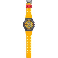 Мужские часы Casio GA-110Y-9A