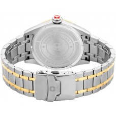 Мужские часы Swiss Military Hanowa SMWGH0000860