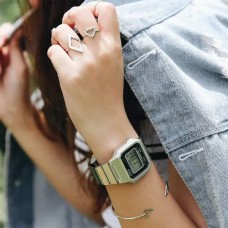Мужские часы Casio B650WD-1A