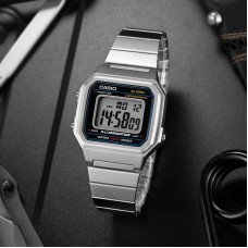 Мужские часы Casio B650WD-1A