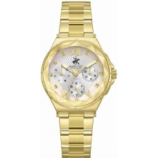 Женские часы Beverly Hills Polo Club BP3762C.120