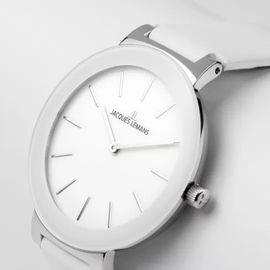 Женские часы Jacques Lemans Design Collection 42-9B - фото 4