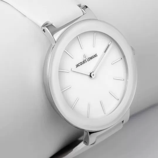 Женские часы Jacques Lemans Design Collection 42-9B - фото 3
