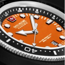 Мужские часы Swiss Military Hanowa SMWGN0001187