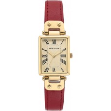 Женские часы Anne Klein Leather 3752CRRD