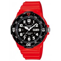 Мужские часы Casio MRW-200HC-4B