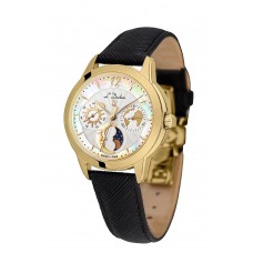 Женские часы L'Duchen Petit Celeste D 857.21.33