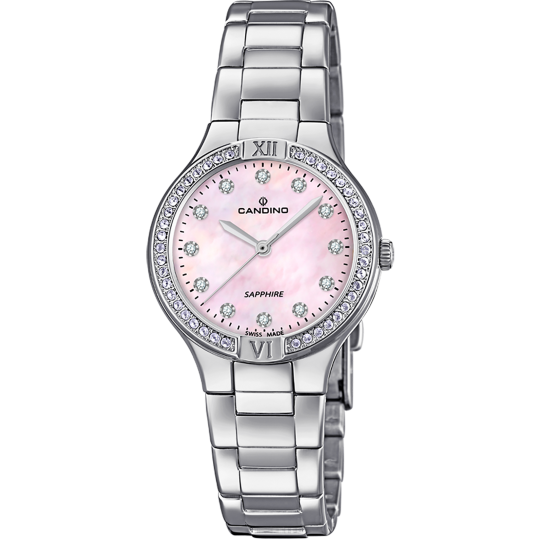 Женские часы Candino Lady Petite C4626/5 - фото 1