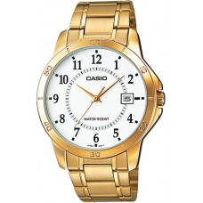Мужские часы Casio MTP-V004G-7B