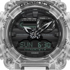 Наручные часы Casio G-Shock GA-900SKL-7A