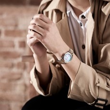 Женские часы Candino Lady Elegance Date C4739/1