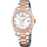 Женские часы Candino Lady Elegance Date C4739/1