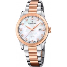 Женские часы Candino Lady Elegance Date C4739/1