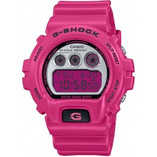 Часы  Casio G-Shock DW-6900RCS-4