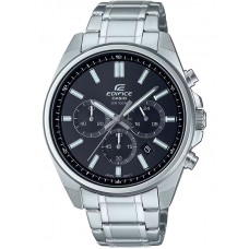 Мужские часы Casio Edifice EFV-650D-1A