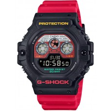 Мужские часы Casio G-Shock DW-5900MT-1A4