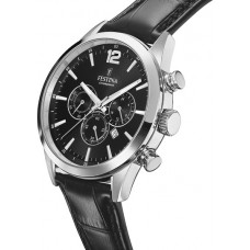 Мужские часы Festina TIMELESS CHRONOGRAPH F20542/5