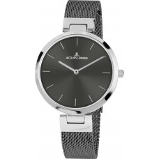 Женские часы Jacques Lemans Classic 1-2110F