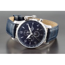 Мужские часы Jacques Lemans London 1-1844ZC