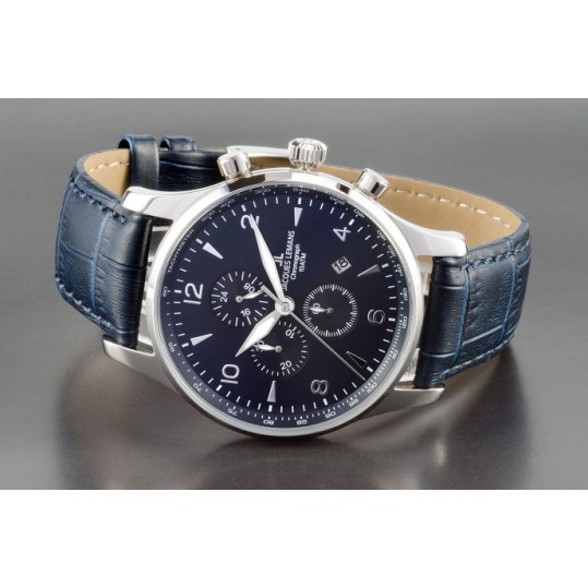 Мужские часы Jacques Lemans London 1-1844ZC - фото 3