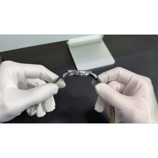 Мужские часы Jacques Lemans London 1-1844ZC - фото 7