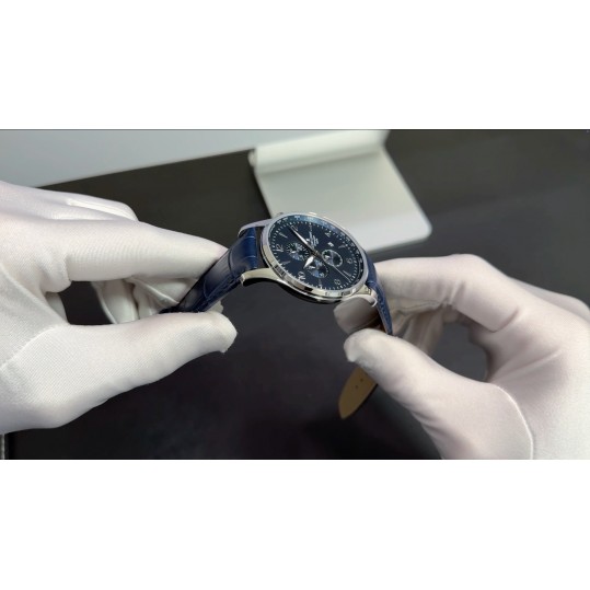 Мужские часы Jacques Lemans London 1-1844ZC - фото 6