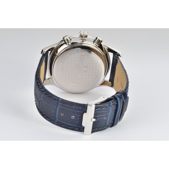 Мужские часы Jacques Lemans London 1-1844ZC - фото 4