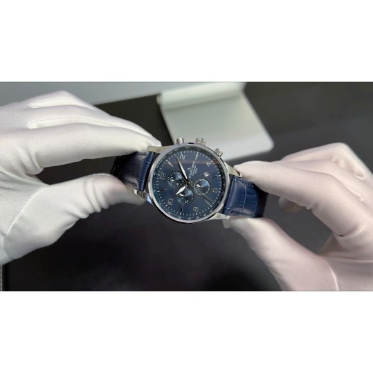 Мужские часы Jacques Lemans London 1-1844ZC - фото 5