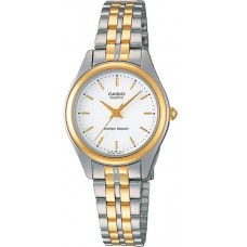 Женские часы Casio LTP-1129G-7A