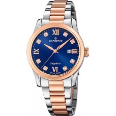 Женские часы Candino Lady Elegance Date C4739/4