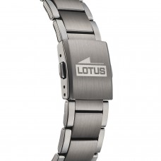 Мужские часы Lotus Chrono 18684/4