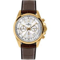 Мужские часы Jacques Lemans Sport 1-2117F