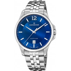 Мужские часы Candino Gents Classic C4762/2