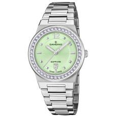 Женские часы Candino Lady Elegance C4749/B