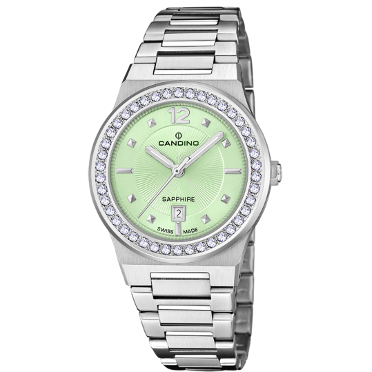 Женские часы Candino Lady Elegance C4749/B - фото 1