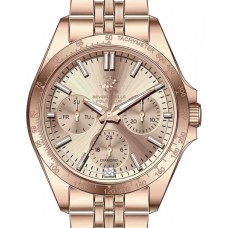 Женские часы Beverly Hills Polo Club QUARTZ Ladies BP3771C.410