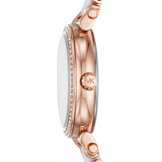 Женские часы Michael Kors SOFIE MK4347 - фото 2