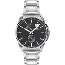 Мужские часы Jacques Lemans Derby 1-2199O