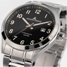 Мужские часы Jacques Lemans 1-2130H
