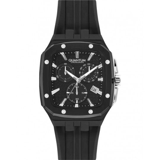Мужские часы Quantum HUNTER HNG1033.651 - фото 1