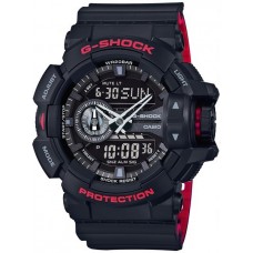 Мужские часы Casio G-Shock G-Shock GA-400HR-1A