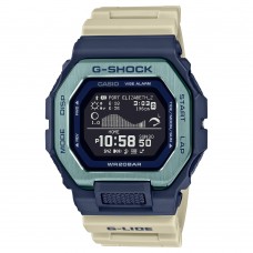 Наручные часы Casio G-Shock GBX-100TT-2